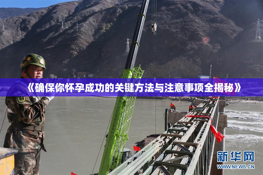 《确保你怀孕成功的关键方法与注意事项全揭秘》