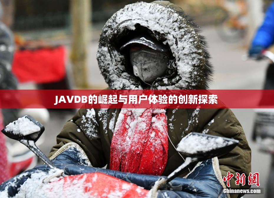 JAVDB的崛起与用户体验的创新探索