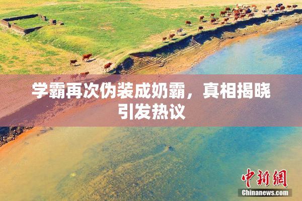 学霸再次伪装成奶霸，真相揭晓引发热议