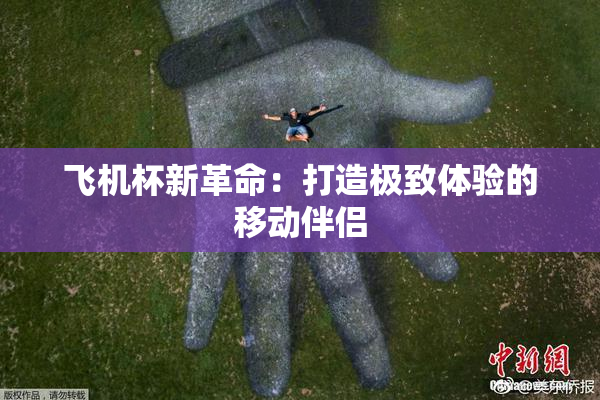 飞机杯新革命：打造极致体验的移动伴侣