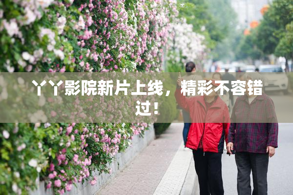 丫丫影院新片上线，精彩不容错过！
