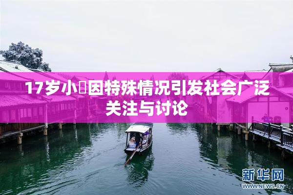 17岁小泬因特殊情况引发社会广泛关注与讨论