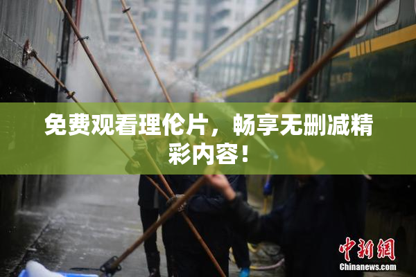 免费观看理伦片，畅享无删减精彩内容！