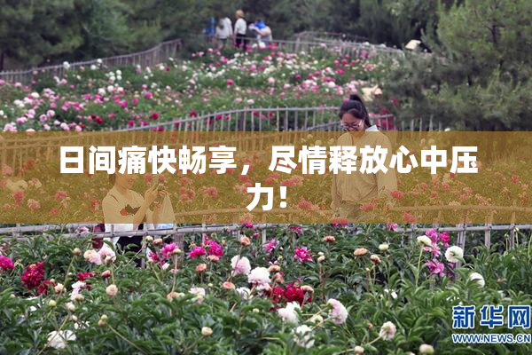 日间痛快畅享，尽情释放心中压力！
