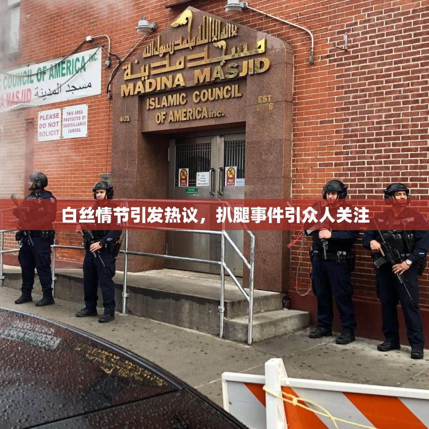 白丝情节引发热议，扒腿事件引众人关注