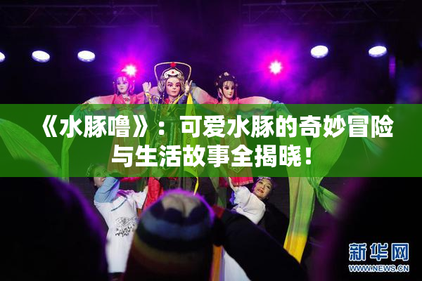 《水豚噜》：可爱水豚的奇妙冒险与生活故事全揭晓！