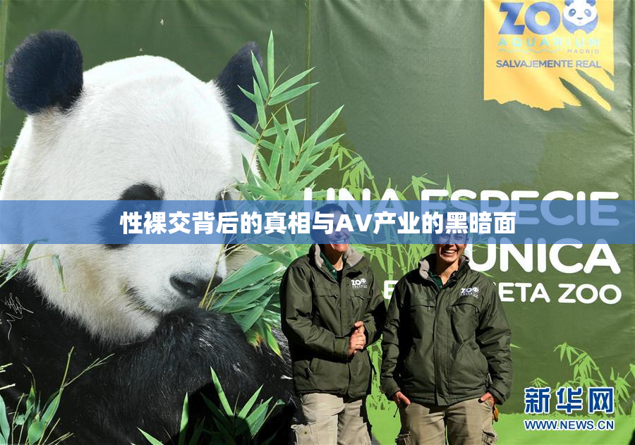 性裸交背后的真相与AV产业的黑暗面