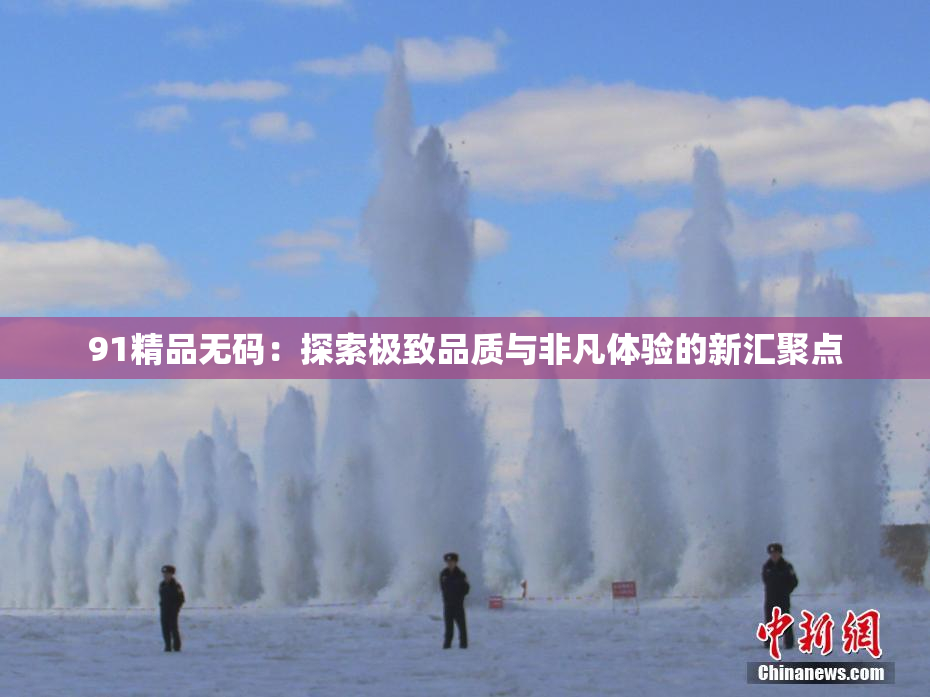 91精品无码：探索极致品质与非凡体验的新汇聚点