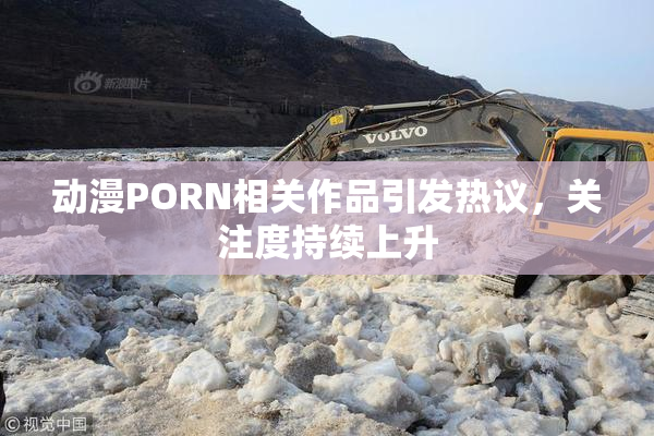 动漫PORN相关作品引发热议，关注度持续上升