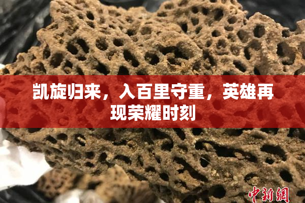 凯旋归来，入百里守重，英雄再现荣耀时刻