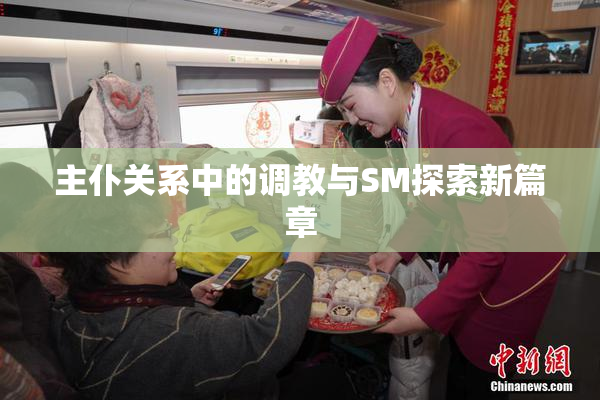主仆关系中的调教与SM探索新篇章