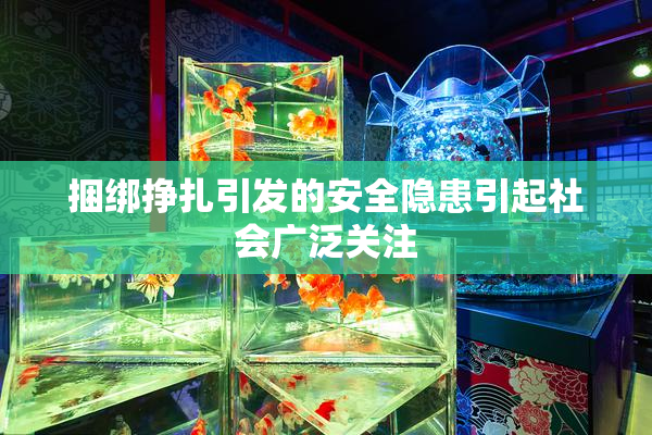 捆绑挣扎引发的安全隐患引起社会广泛关注