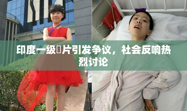 印度一级婬片引发争议，社会反响热烈讨论