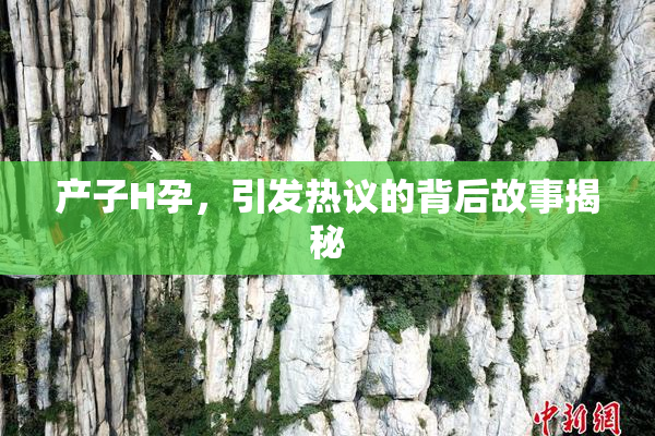 产子H孕，引发热议的背后故事揭秘