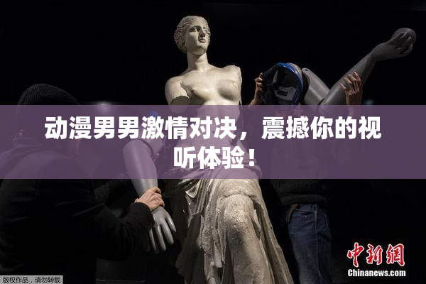动漫男男激情对决，震撼你的视听体验！