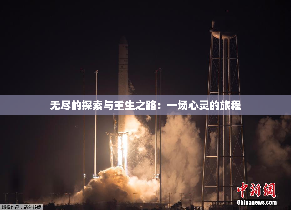 无尽的探索与重生之路：一场心灵的旅程