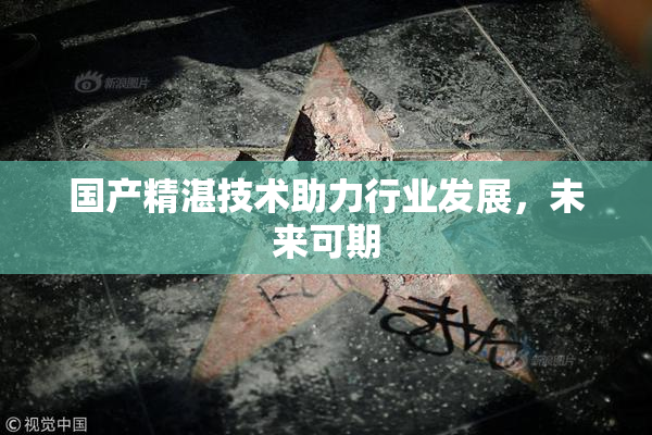 国产精湛技术助力行业发展，未来可期
