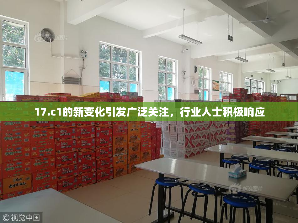 17.c1的新变化引发广泛关注，行业人士积极响应