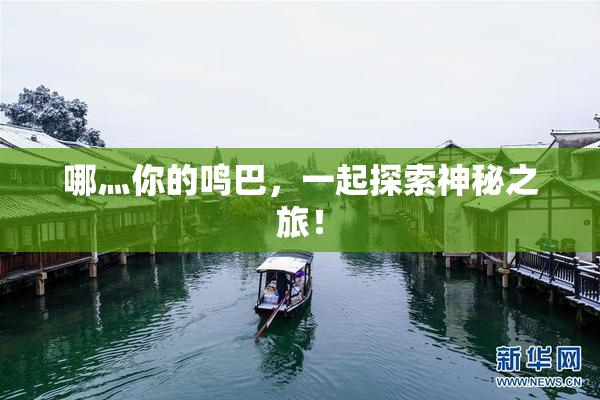 哪灬你的鸣巴，一起探索神秘之旅！