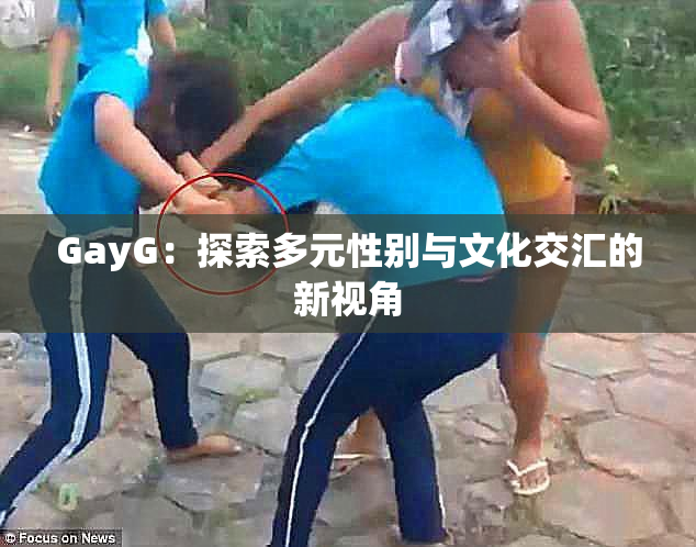 GayG：探索多元性别与文化交汇的新视角