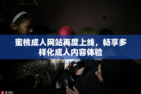 蜜桃成人网站再度上线，畅享多样化成人内容体验