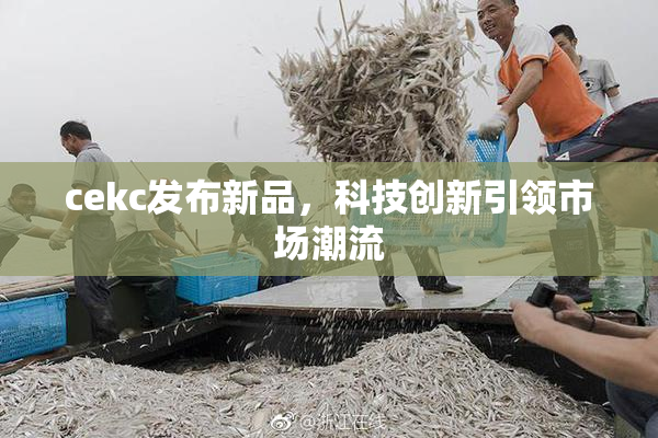cekc发布新品，科技创新引领市场潮流