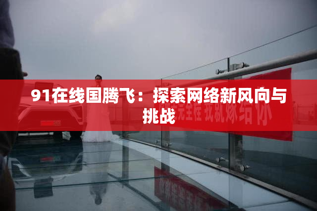 91在线国腾飞：探索网络新风向与挑战