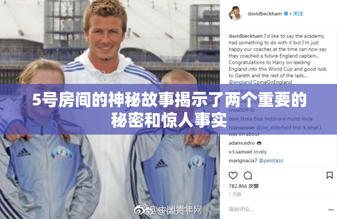 5号房间的神秘故事揭示了两个重要的秘密和惊人事实