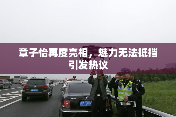 章子怡再度亮相，魅力无法抵挡引发热议