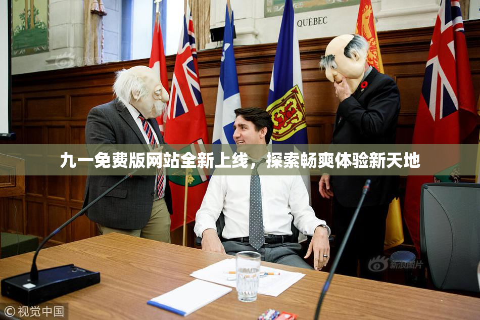 九一免费版网站全新上线，探索畅爽体验新天地