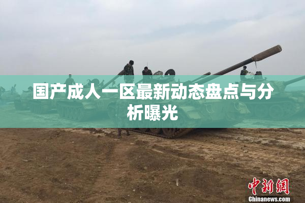 国产成人一区最新动态盘点与分析曝光
