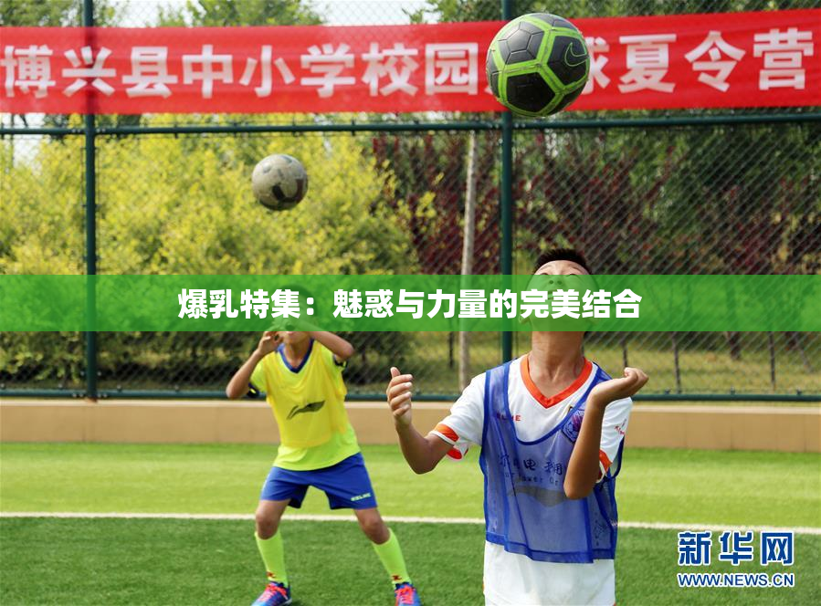 爆乳特集：魅惑与力量的完美结合