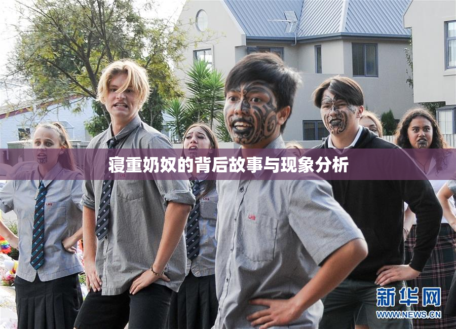 寝重奶奴的背后故事与现象分析
