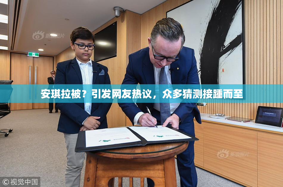 安琪拉被？引发网友热议，众多猜测接踵而至
