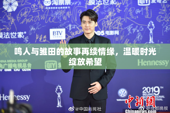 鸣人与雏田的故事再续情缘，温暖时光绽放希望