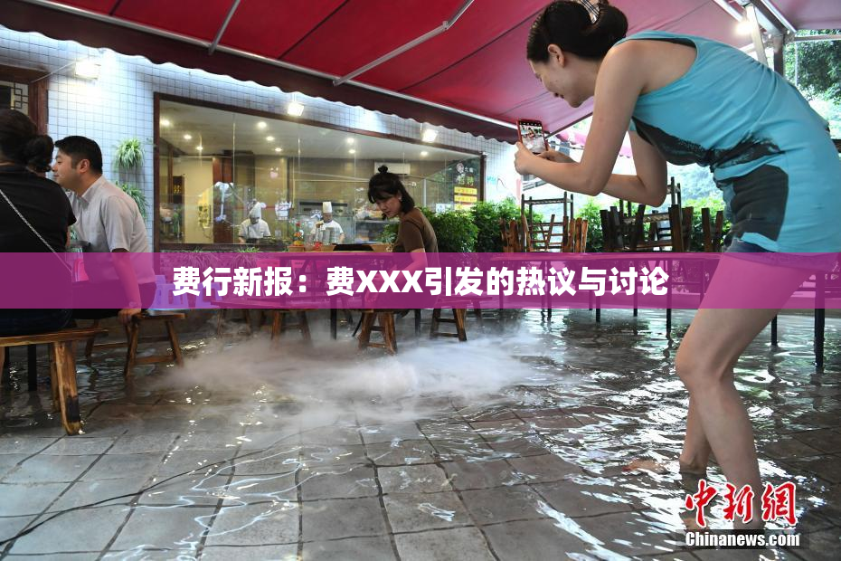 费行新报：费XXX引发的热议与讨论