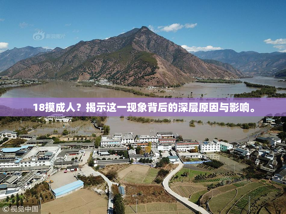 18摸成人？揭示这一现象背后的深层原因与影响。