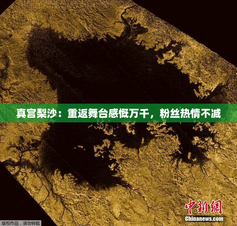 真宫梨沙：重返舞台感慨万千，粉丝热情不减