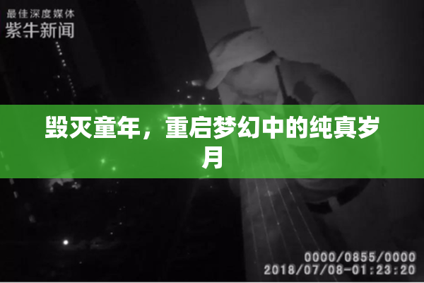 毁灭童年，重启梦幻中的纯真岁月