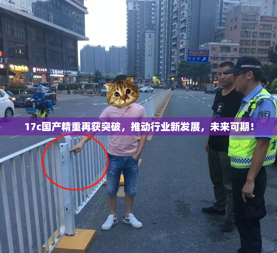 17c国产精重再获突破，推动行业新发展，未来可期！