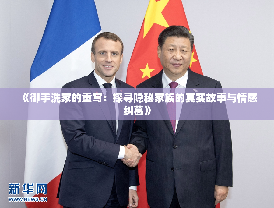 《御手洗家的重写：探寻隐秘家族的真实故事与情感纠葛》
