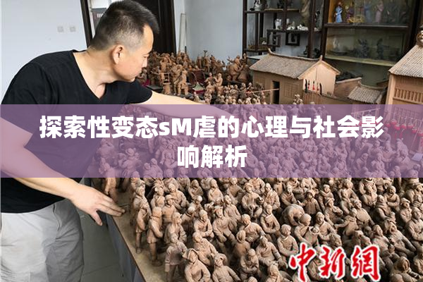 探索性变态sM虐的心理与社会影响解析