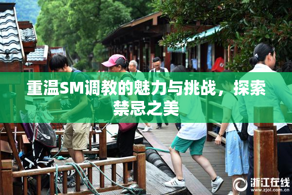 重温SM调教的魅力与挑战，探索禁忌之美
