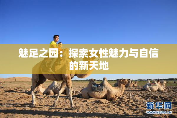 魅足之园：探索女性魅力与自信的新天地