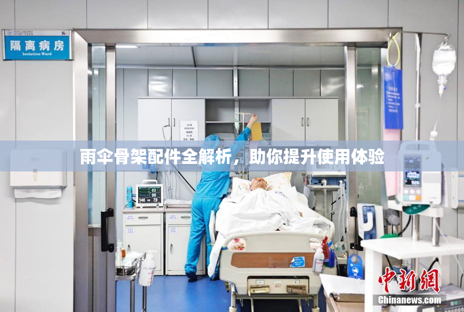 雨伞骨架配件全解析，助你提升使用体验