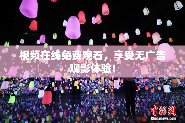 视频在线免费观看，享受无广告观影体验！