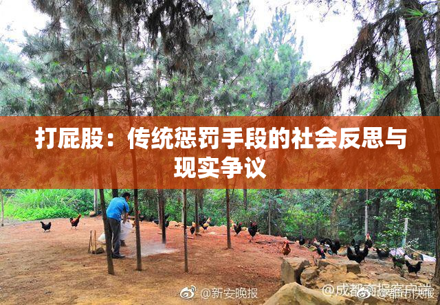 打屁股：传统惩罚手段的社会反思与现实争议
