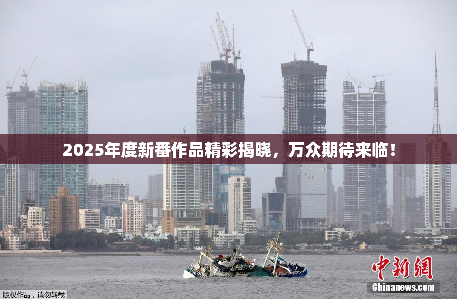 2025年度新番作品精彩揭晓，万众期待来临！