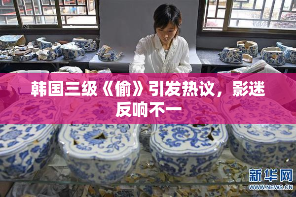 韩国三级《偷》引发热议，影迷反响不一
