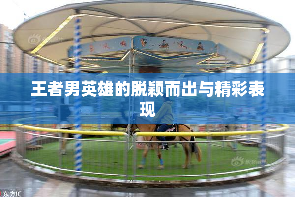 王者男英雄的脱颖而出与精彩表现